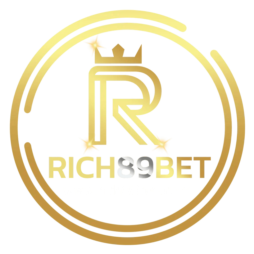 RICH89BET เว็บพนันออนไลน์ ครบวงจร มั่นคง ปลอดภัย100% | เว็บตรง